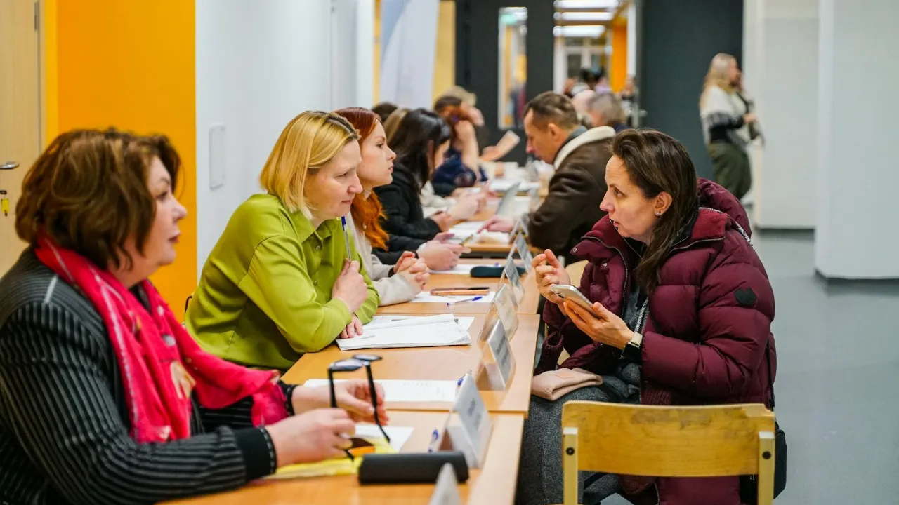 пресс-служба администрации городского округа Химки