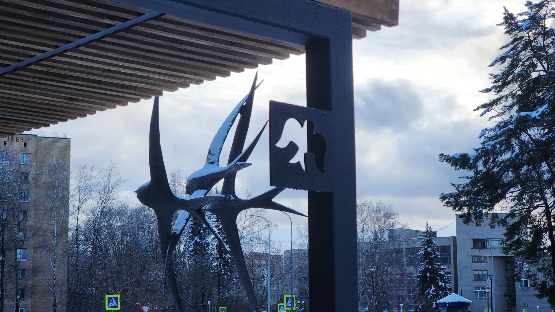 МедиаБанк Подмосковья/Иван Петрушин