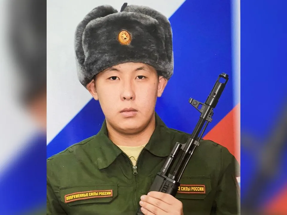 «Ранения оказались слишком тяжелыми»: московские врачи не смогли спасти бойца СВО