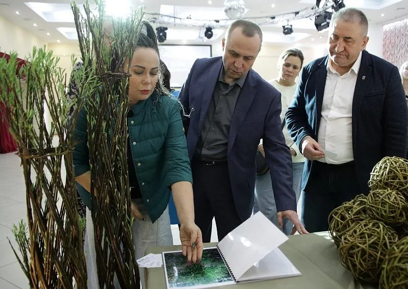 Пресс-служба администрации городского округа Воскресенск