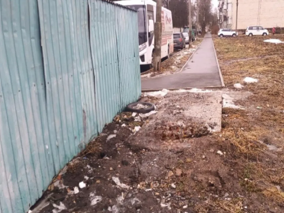 Фото: ООО&nbsp;«Рузский региональный оператор»