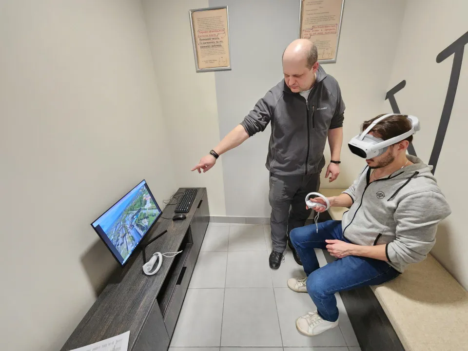 Фото: Дмитрий Алексеенко