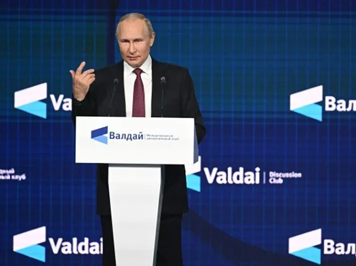 Депутат Госдумы поддержал заявление Путина о развале СССР