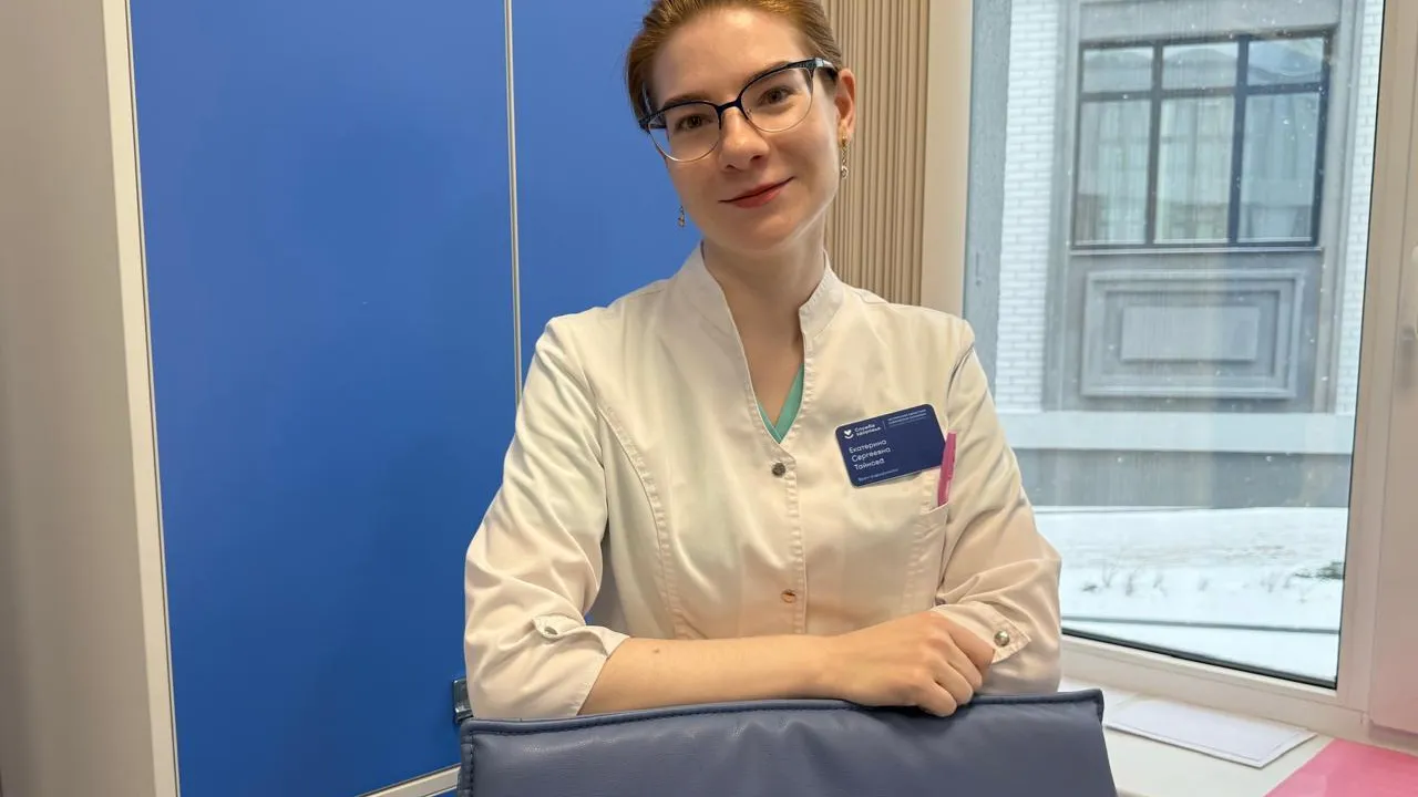 Фото: Истринская клиническая больница