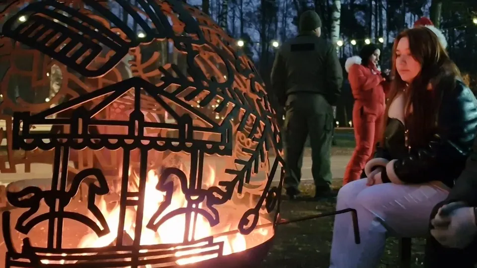 Фото: МедиаБанк Подмосковья/Виктория Фортуна