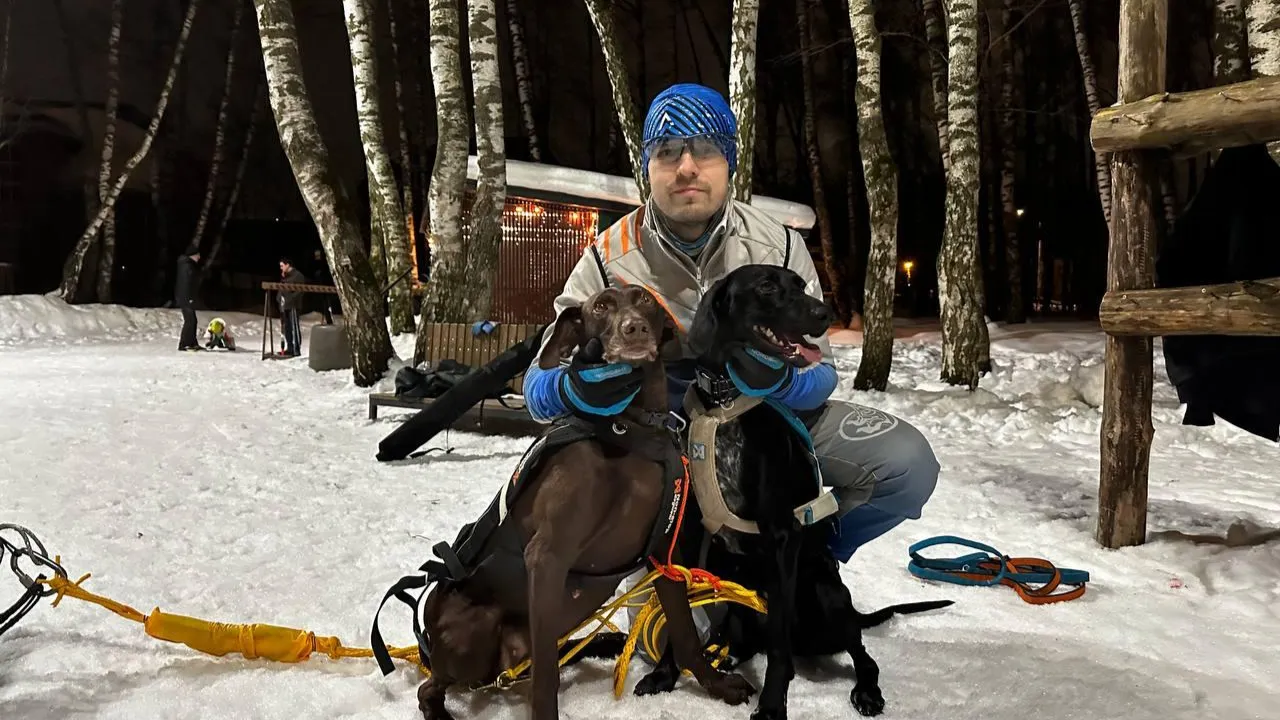 МедиаБанк Подмосковья/Эдуард Стратонов