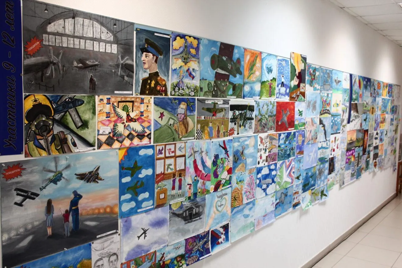 Фото: сайт Центрального музея ВВС