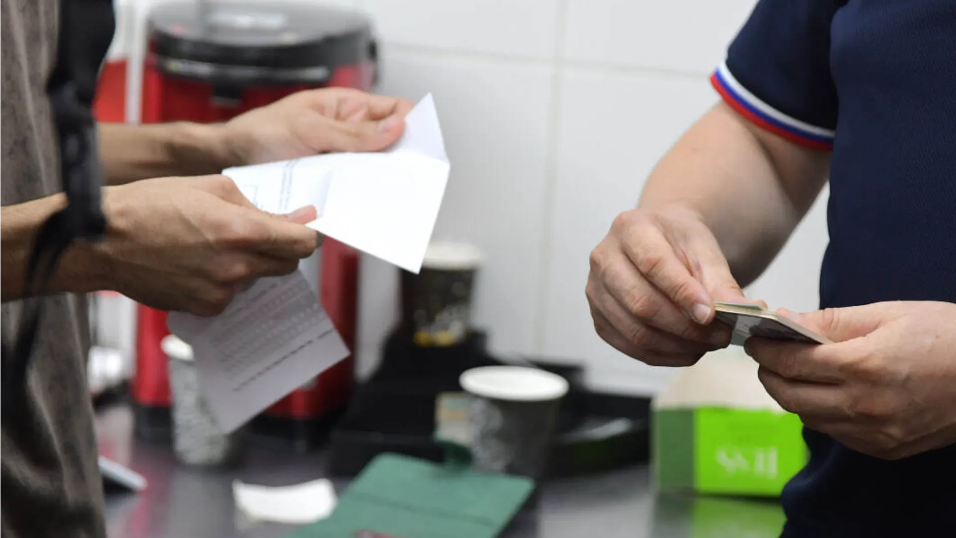 Фото: пресс-служба администрации Дмитровского м.о.