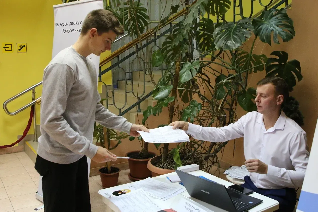 Фото: Евгений Мазепов