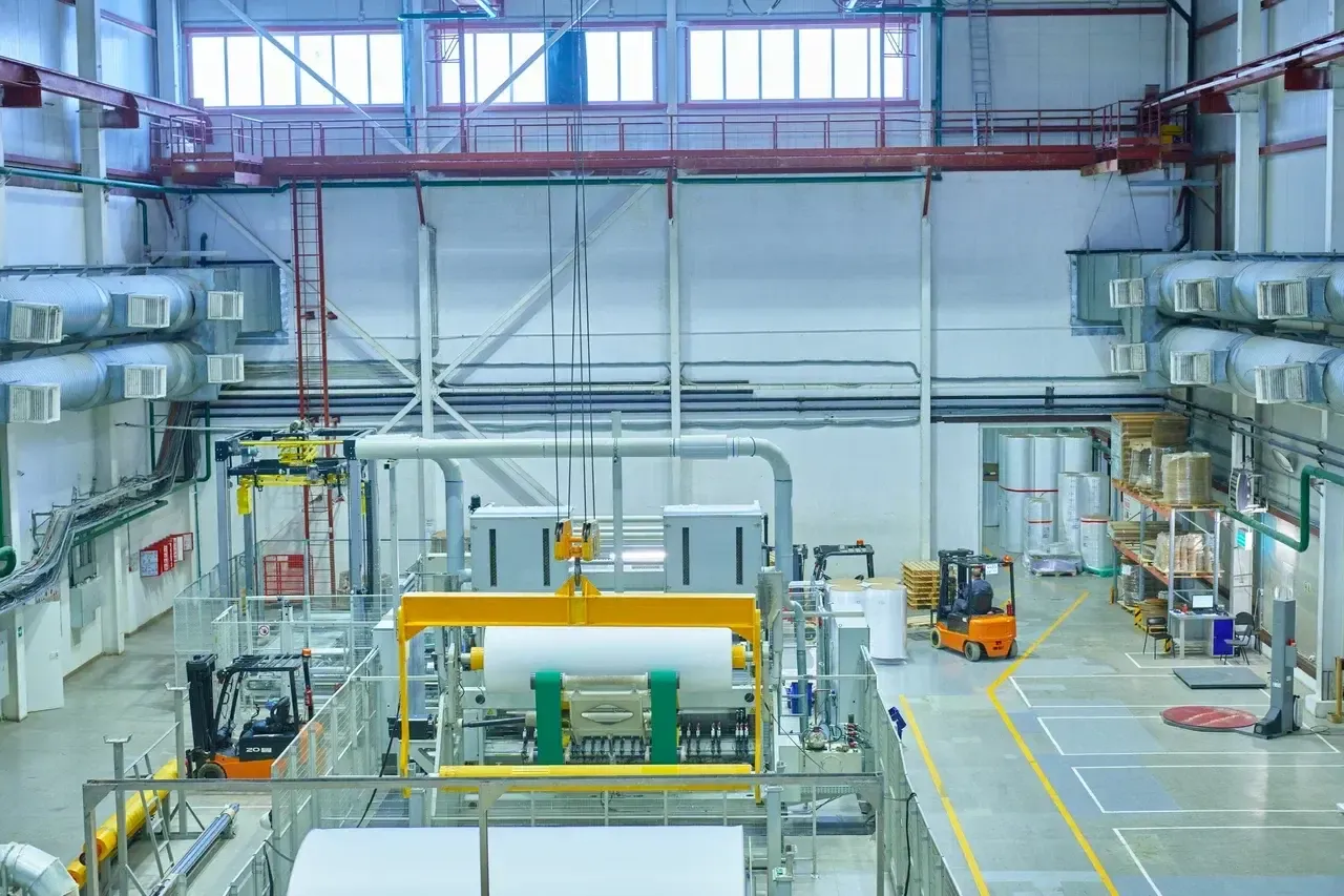 пресс-служба Департамента инвестиционной и промышленной политики Москвы