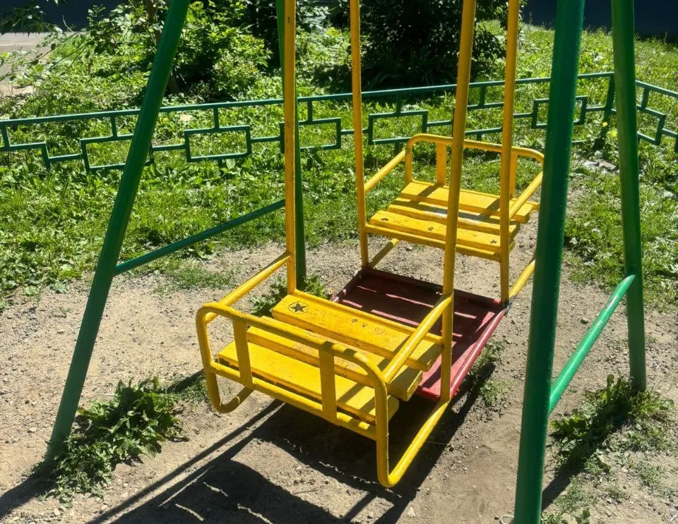 Фото: пресс-служба главы Администрации г.о. Электросталь