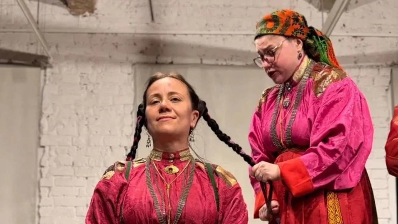 музейно-творческий кластер «Коломенский посад»