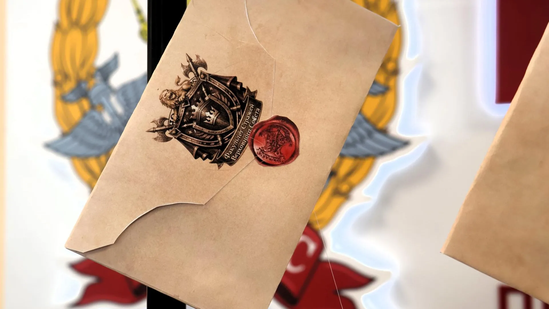 Пресс-служба Московского областного филиала Президентской академии