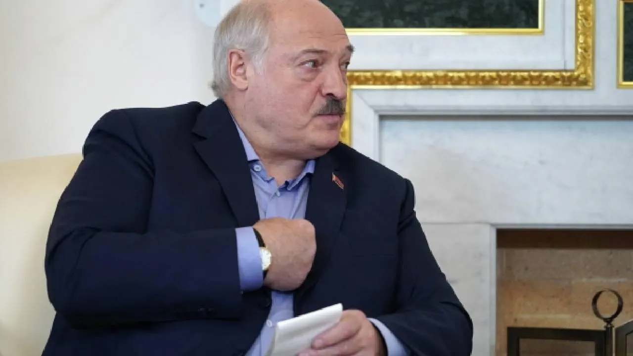 Президент Беларуси рассказал, с какой целью ЧВК «Вагнер» продвигается к границе с Польшей