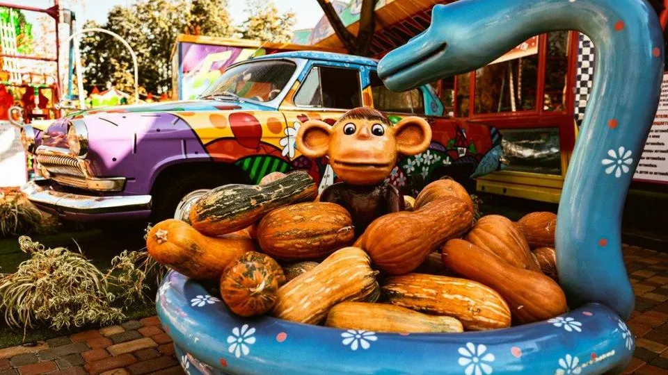 Фото: пресс-служба Администрации городского округа Мытищи