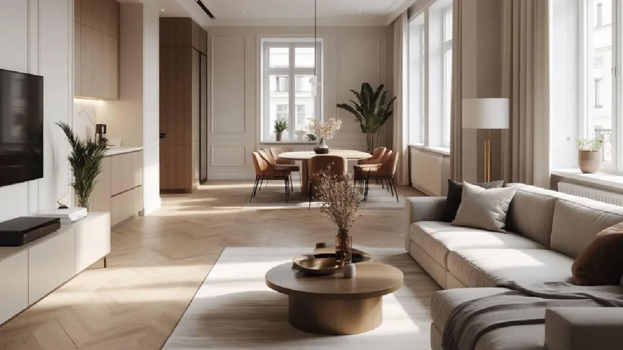 «Это типичная теория заговора»: эксперт рассказал о влиянии «кейса Долиной» на рынок недвижимости