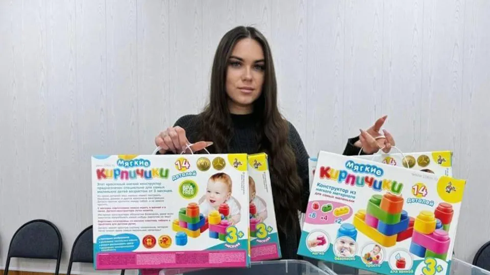 Фото: Администрация г.о. Шаховская