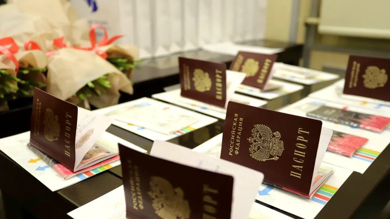Пресс-служба администрации городского округа Фрязино