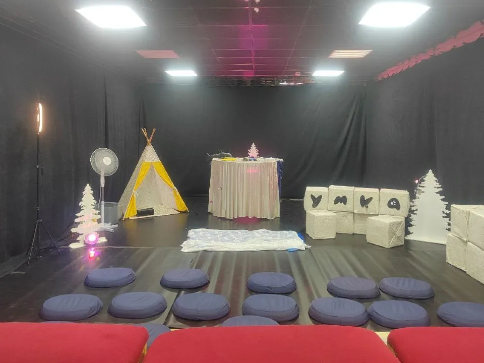 Фото: Управление культуры, туризма и работы с молодежью Дмитровского округа