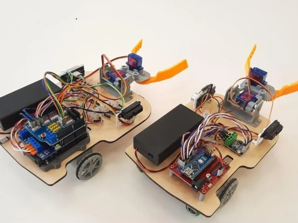 Фото: пресс-служба администрации г.о. Лобня