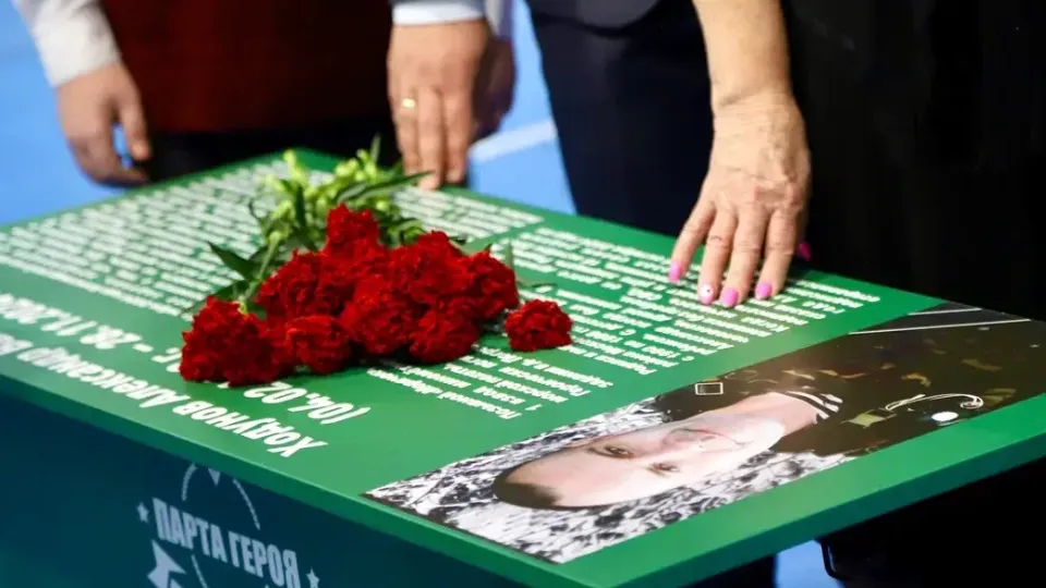 Фото: пресс-служба администрации г.о. Солнечногорск