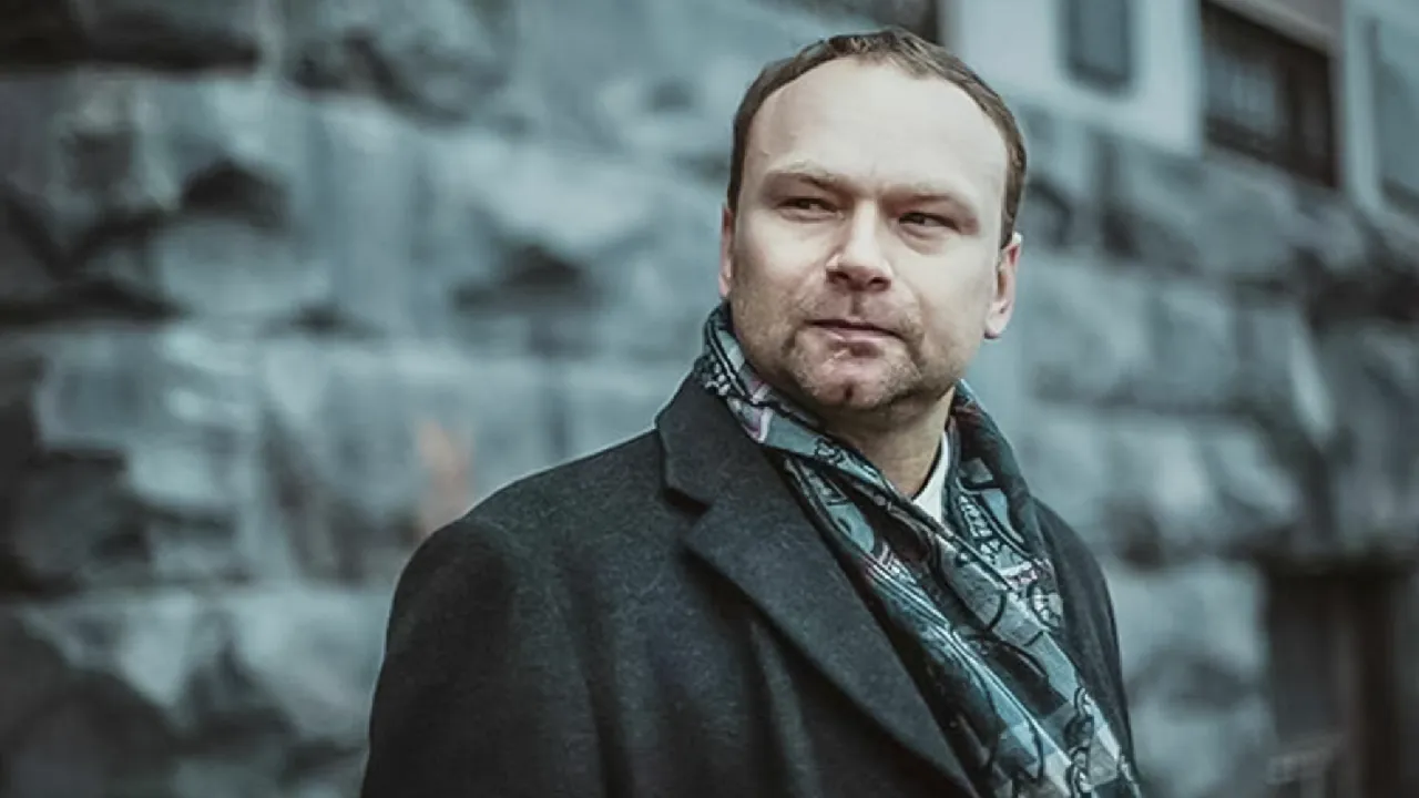 Блогер Крашенинников предложил ввести термин «лидер эмиграции»