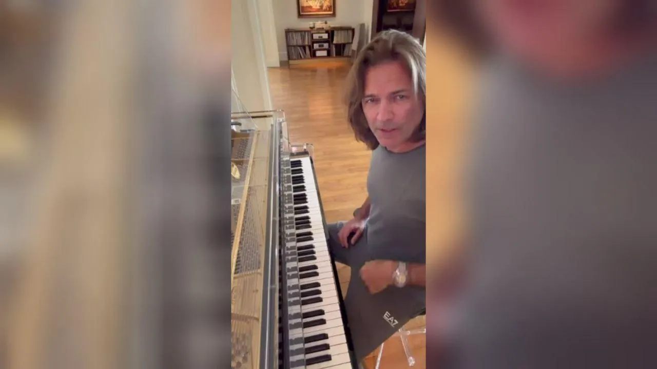 Дмитрий Маликов