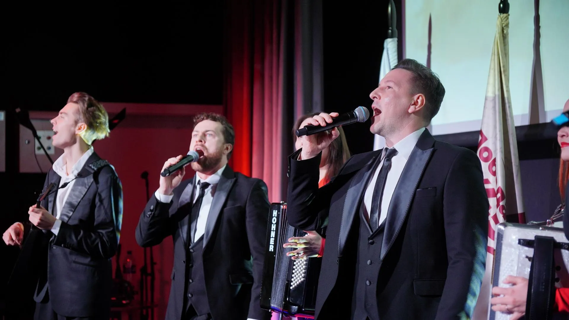 АНО «Евразия»