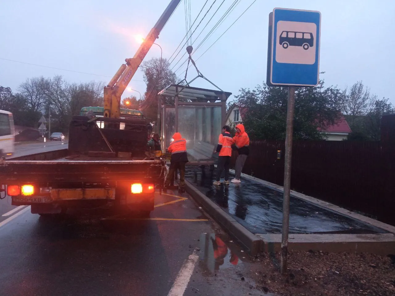 Фото: Татьяна Жигуленко