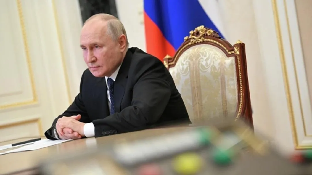 Школы, города и улицы будут получать имена героев СВО – Путин