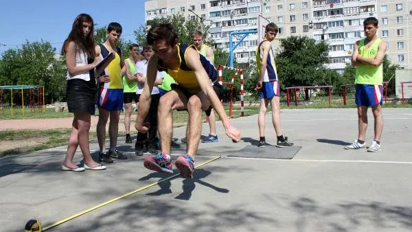 За золотые знаки ГТО можно будет получать повышенную стипендию