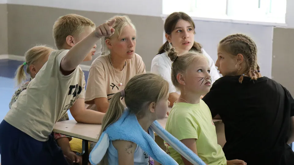 Фото: Молодежный центр г.о. Ступино