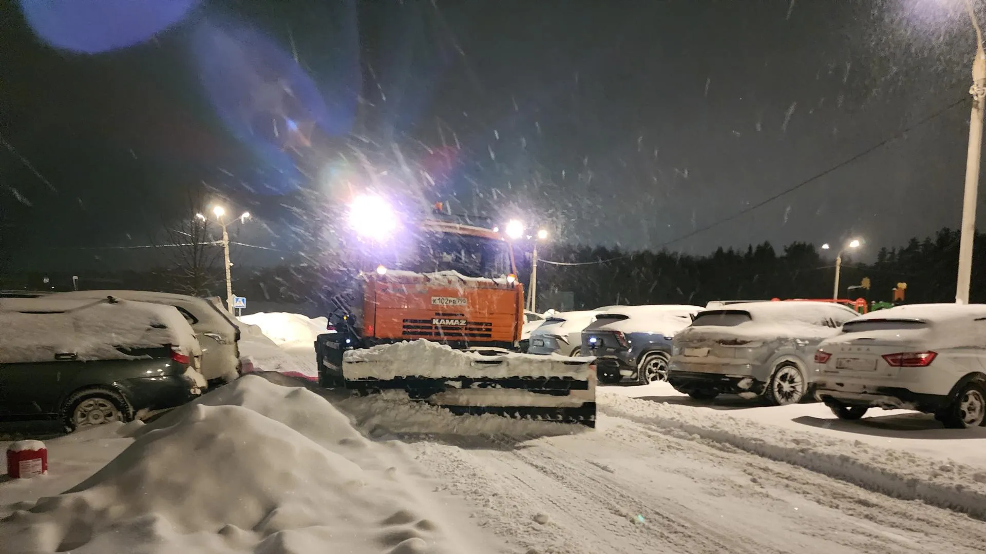 REGIONS/Юлия Андросова