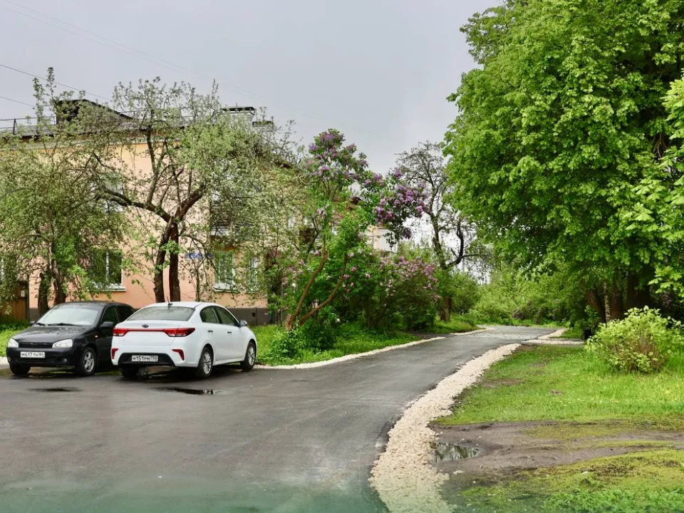 Фото: пресс-служба администрации Павлово-Посадского г.о.