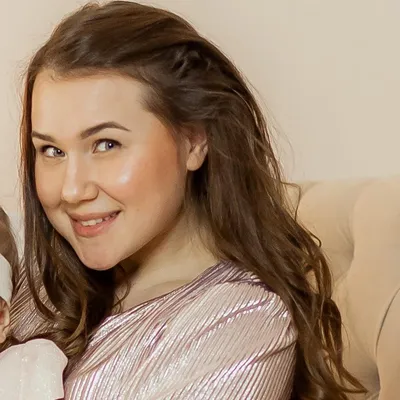 Алена Мельникова