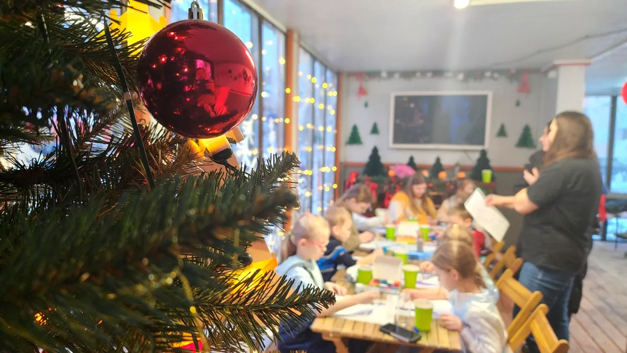 МедиаБанк Подмосковья/Роман Савельев