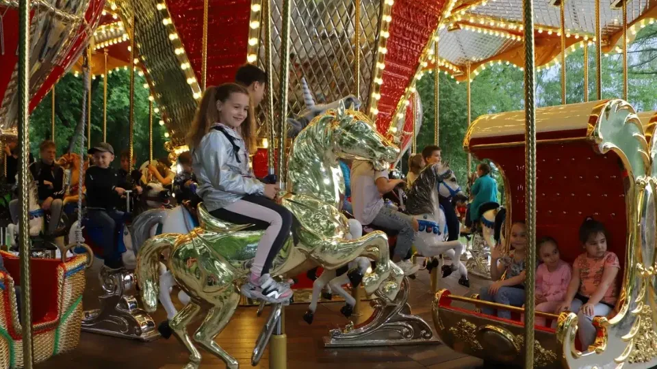 Фото: Министерство благоустройства Московской области