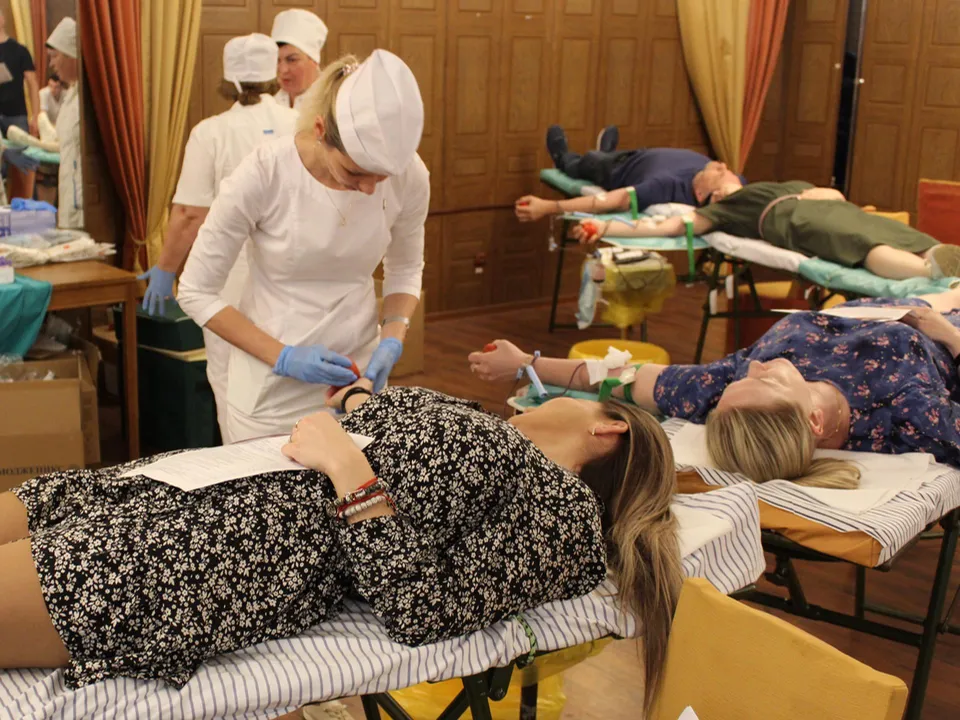 Фото: Министерство государственного управления, информационных технологий и связи Московской области