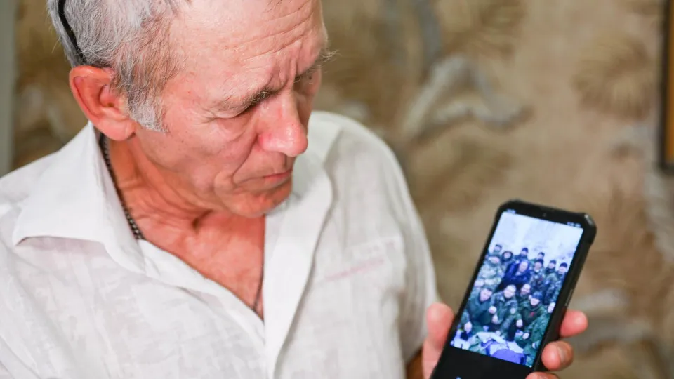 Фото: пресс-служба администрации Ленинского г.о.