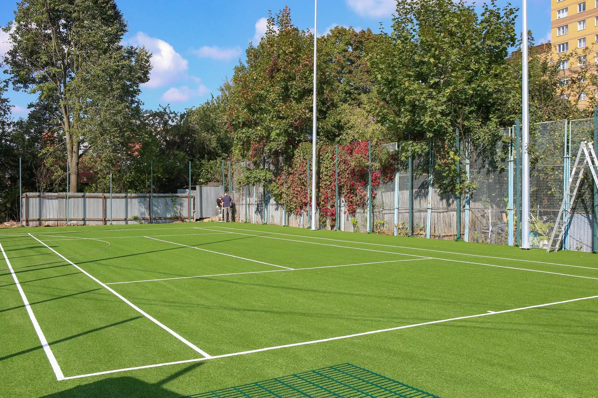 пресс-служба администрации г.о. Химки