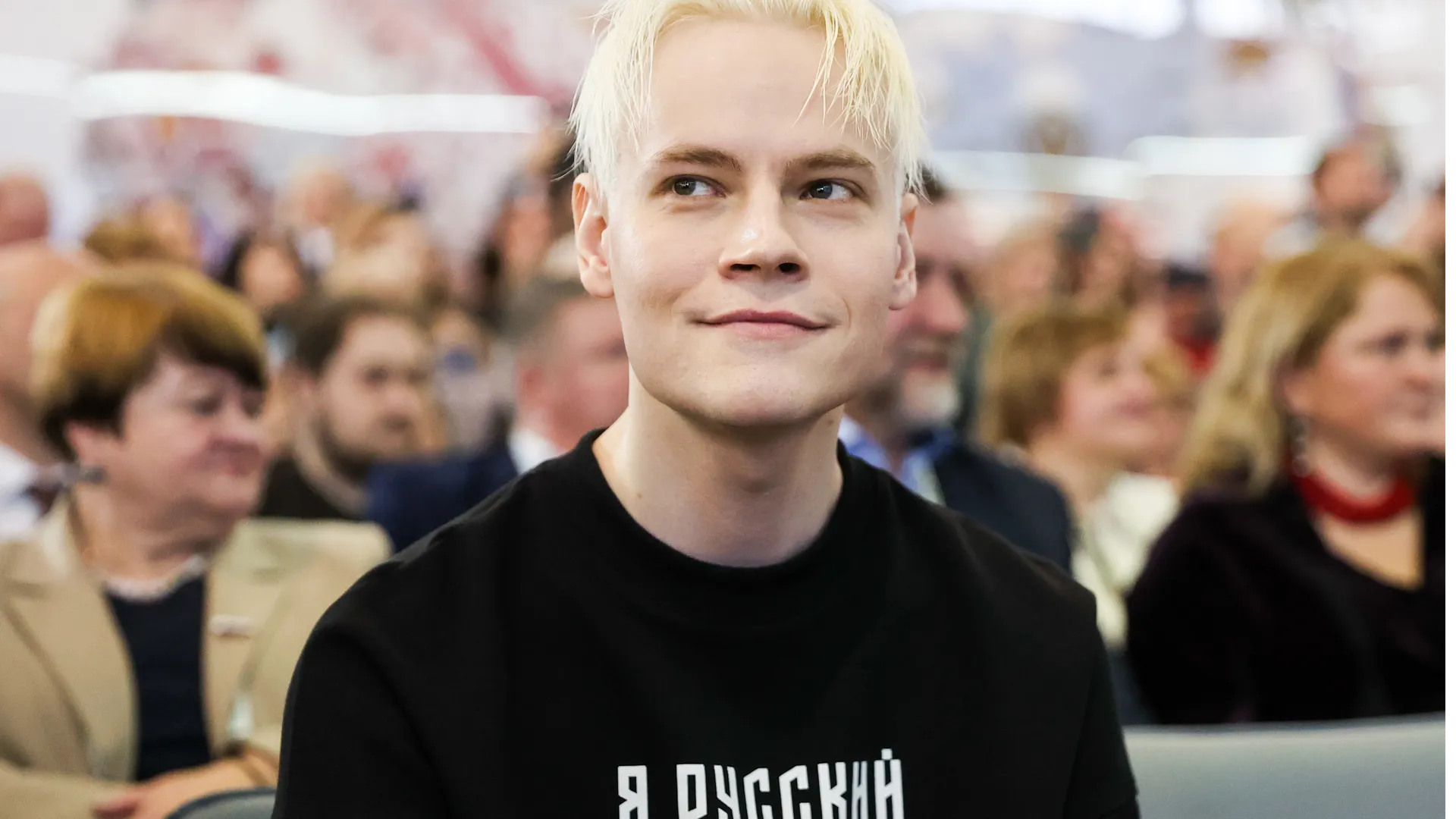 Валерий Шарифулин/ТАСС