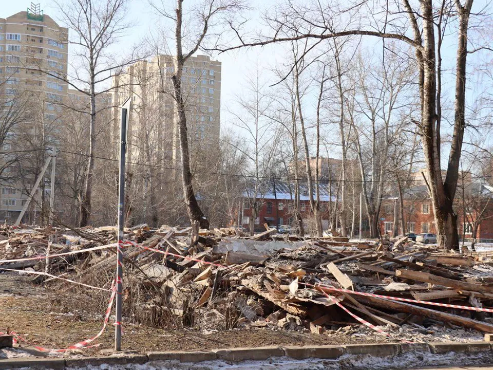 Фото: пресс-служба администрации г.о. Ступино