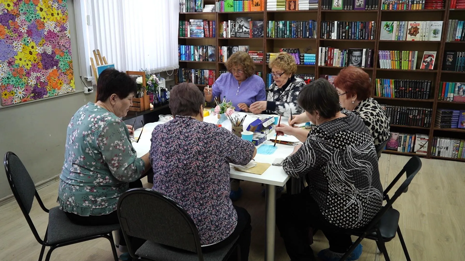 МедиаБанк Подмосковья/Юлия Андросова