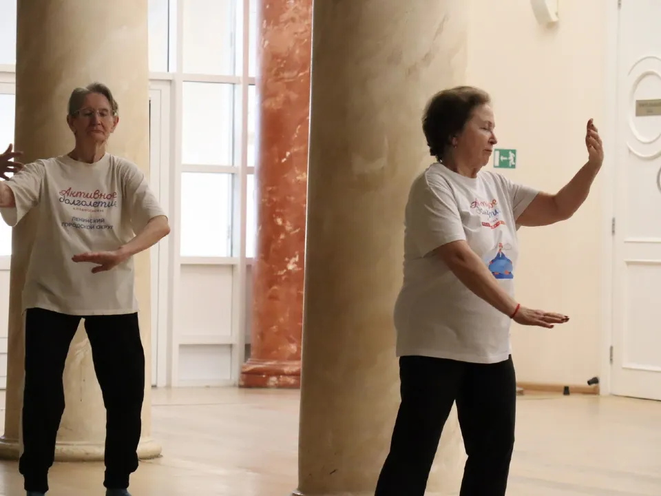 Фото: vk.com/ ГБУСО «КЦСОР Домодедовский»