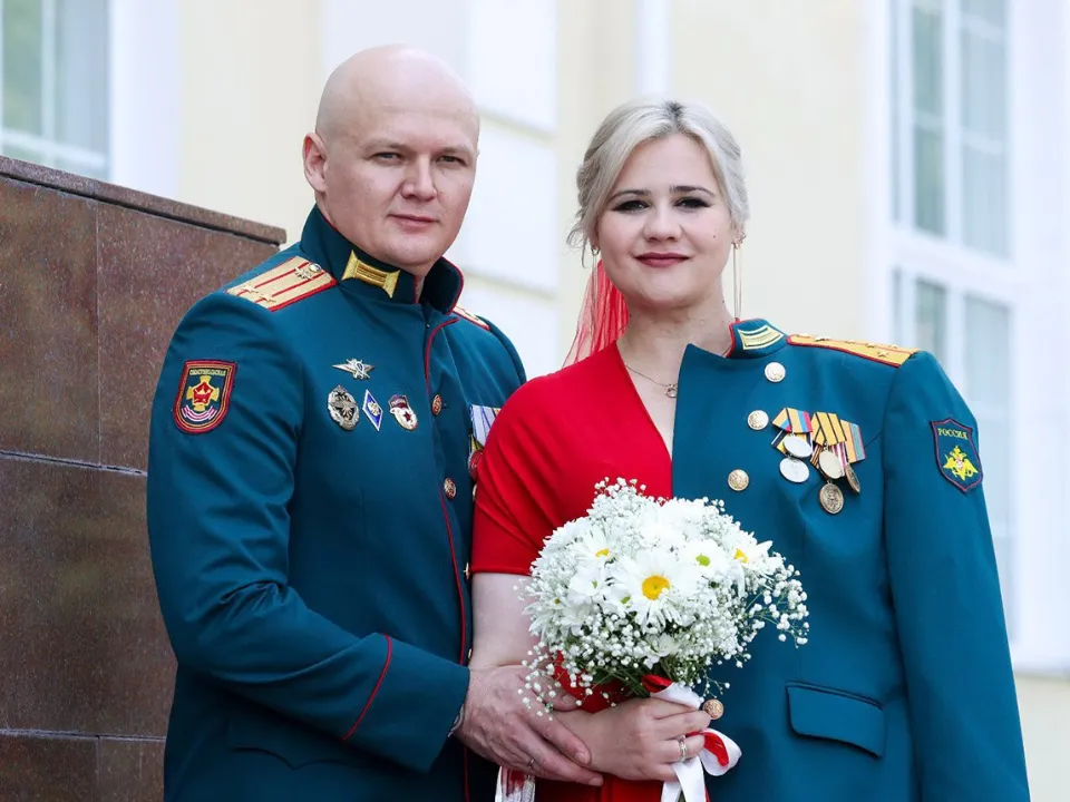 пресс-служба администрации г. о. Подольск