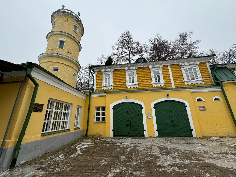 Фото: Полина Абраменко