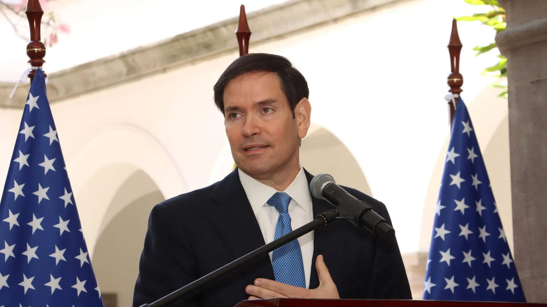 IMAGO/ROLANDO ENRIQUEZ