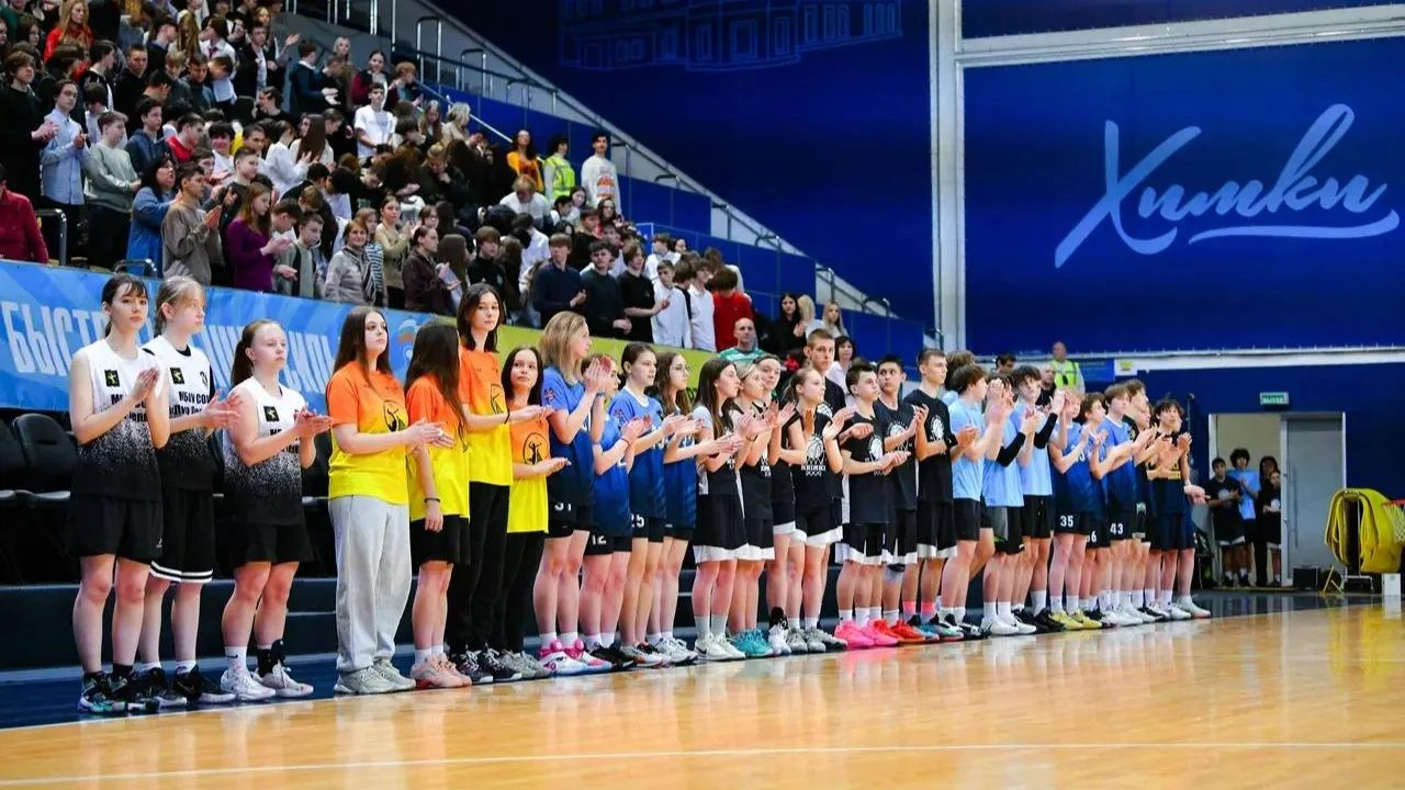 пресс-служба администрации г.о. Химки