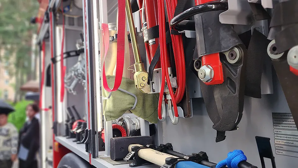 Фото: МедиаБанк Подмосковья/Анна Мороз