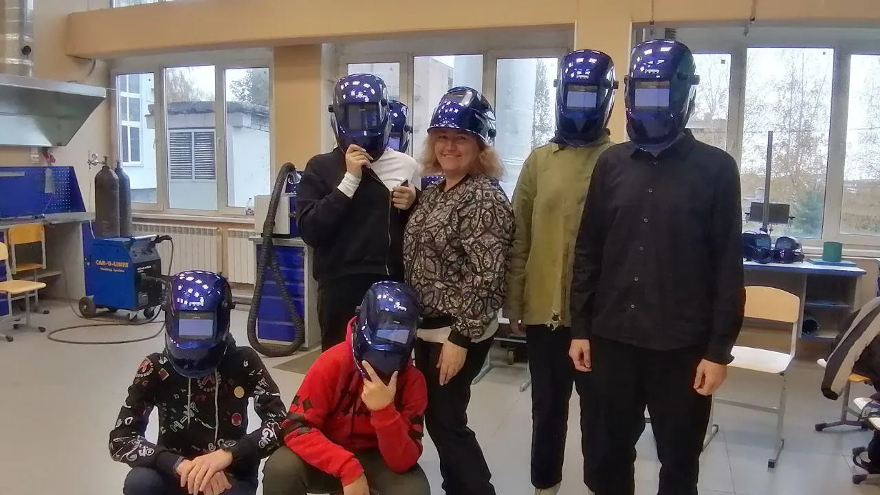 Министерство образования МО